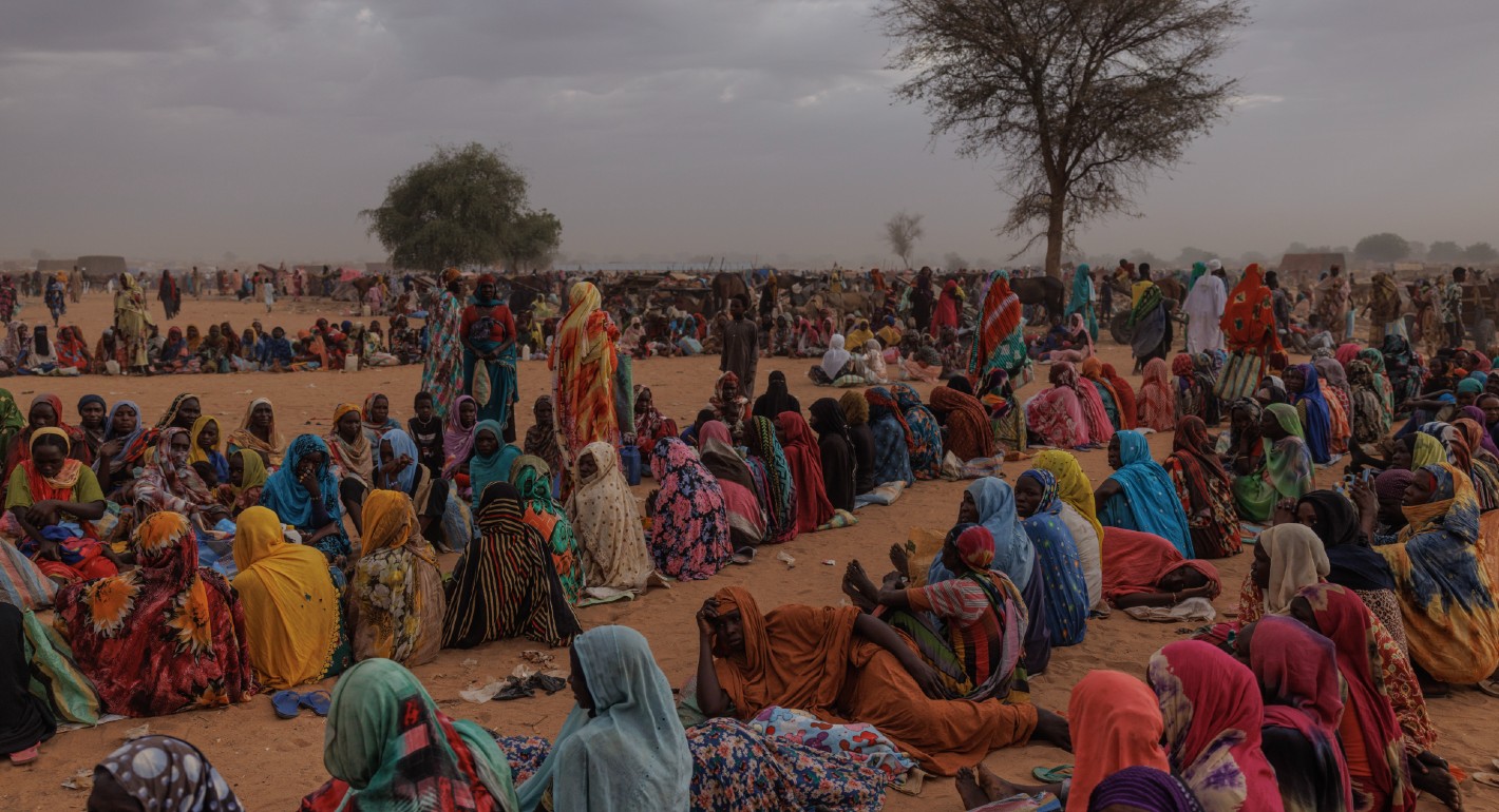 طرفا النزاع في السودان… استهدافٌ ممنهج للمدنيين على أساس الانتماء المفترض